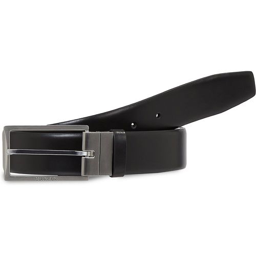 Cintura da uomo Adj/Rev Slim Frame K50K510936 - Calvin Klein - Modalova