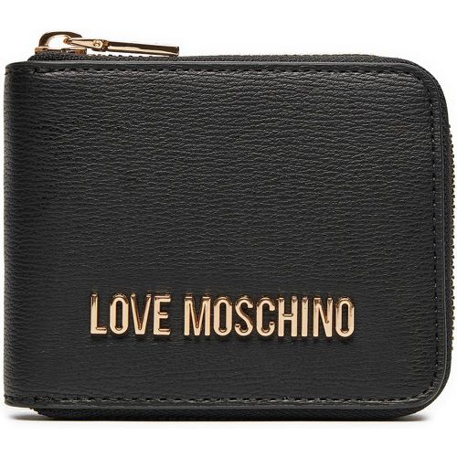 Portafoglio da donna JC5639PP0LLD0000 - Love Moschino - Modalova