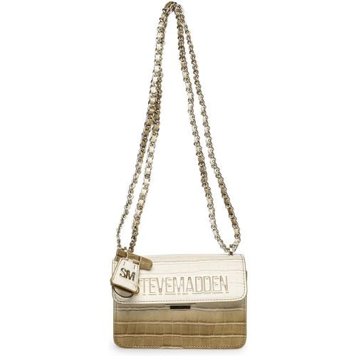 Borsetta Bzoya Crossbody SM13001382-02002-BEK - Steve Madden - Modalova