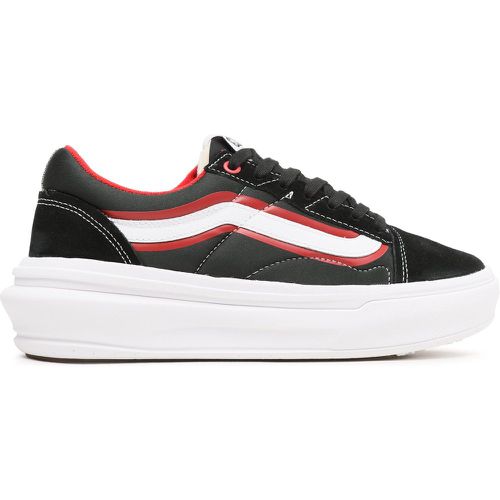 Scarpe sportive Ua Old Skool Overt Cc VN0A7Q5E4581 - Vans - Modalova