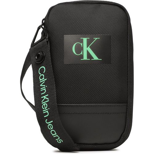 Pochette per cosmetici Park Culture Tech Organizer K50K510427 - Calvin Klein Jeans - Modalova