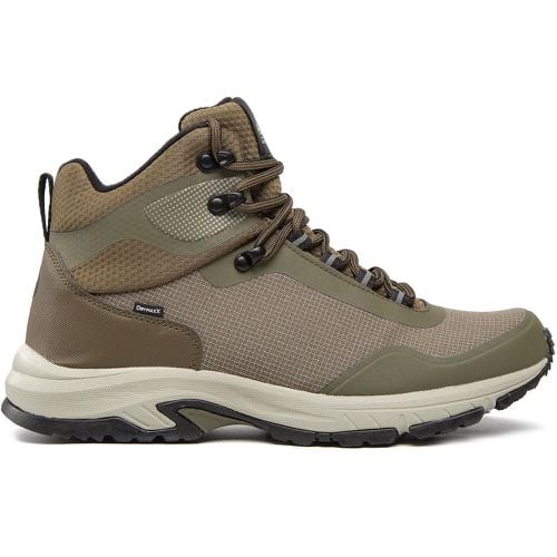 Scarpe da trekking Fara Mid 2 Men's Drymaxx Outdoor Shoes 054-2622 - Halti - Modalova