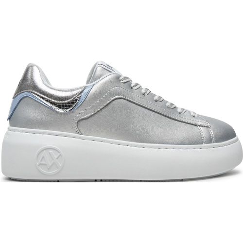 Sneakers XDX108 XV892 U279 - Armani Exchange - Modalova