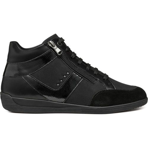 Sneakers D Myria D4668B 0EKHH C9999 - Geox - Modalova