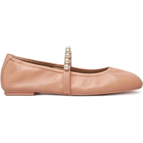 Ballerine Goldie Ballet SF896 - Stuart Weitzman - Modalova