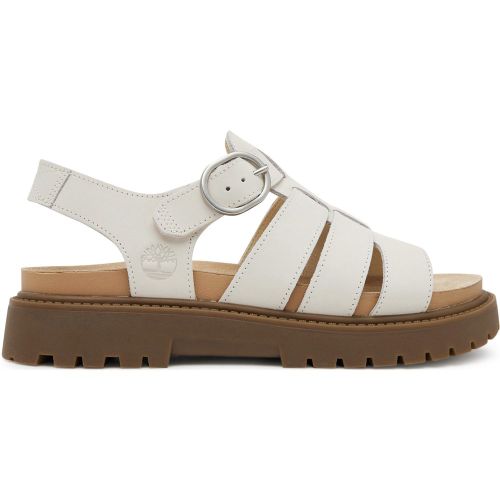 Sandali TB0A2Q1PEX41 - Timberland - Modalova