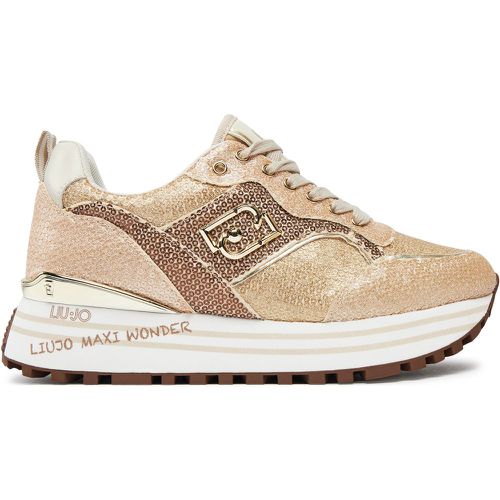 Sneakers Maxi Wonder 73 BF4007 PX520 - Liu Jo - Modalova