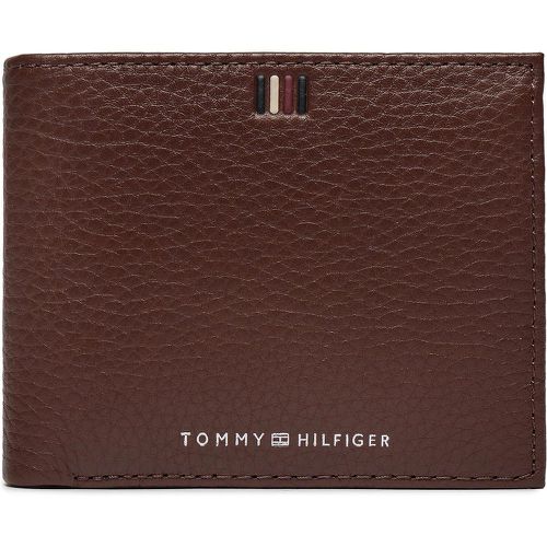 Portafoglio grande da uomo Th Central Cc And Coin - Tommy Hilfiger - Modalova