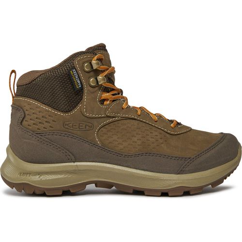 Scarpe da trekking Terradora Explorer Mid Wp 1027924-10 - Keen - Modalova