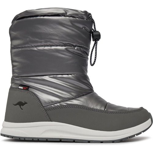 Stivali da neve K-Ww Luna Rtx 39347 000 2240 - Kangaroos - Modalova