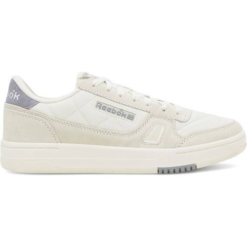 Sneakers Club C 85 100033084-W Écru - Reebok - Modalova