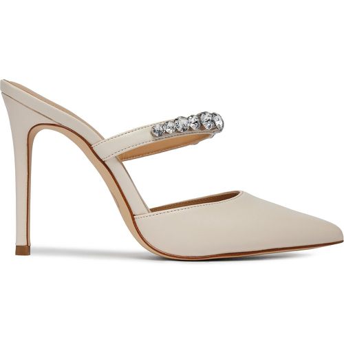 Ciabatte Jessa Mule Pump 40S3JSHP1L Écru - MICHAEL Michael Kors - Modalova