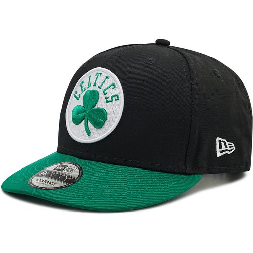 Cappellino Boston Celtics Logo 9Fifty 12122726 - new era - Modalova