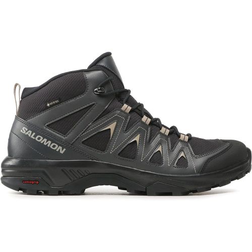 Scarpe da trekking X Braze Mid GORE-TEX L47174800 - Salomon - Modalova