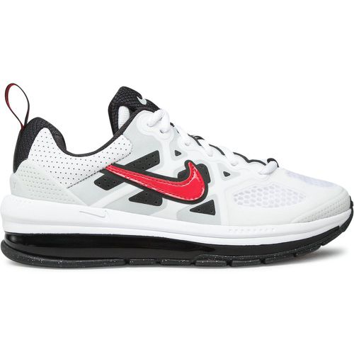 Sneakers Air Max Genome Se1 (Gs) DC9120 100 - Nike - Modalova