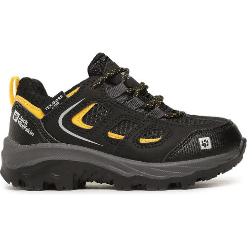 Scarpe da trekking Vojo Texapore Low K 4042191 - Jack Wolfskin - Modalova