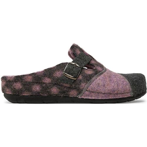 Pantofole Bruges Buckle Med MF317172424 - Scholl - Modalova