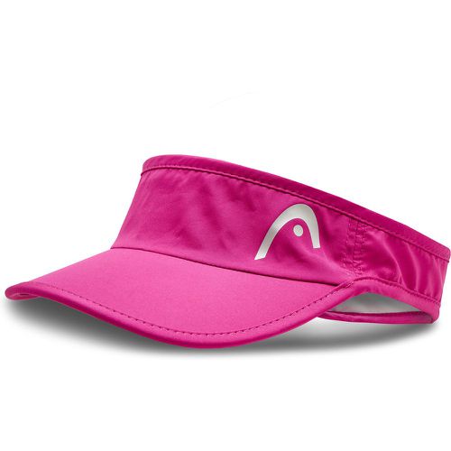 Visiera Head Pro Player Visor Rosa - Head - Modalova