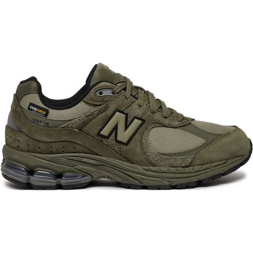 Sneakers New Balance M2002RPK Verde - New Balance - Modalova