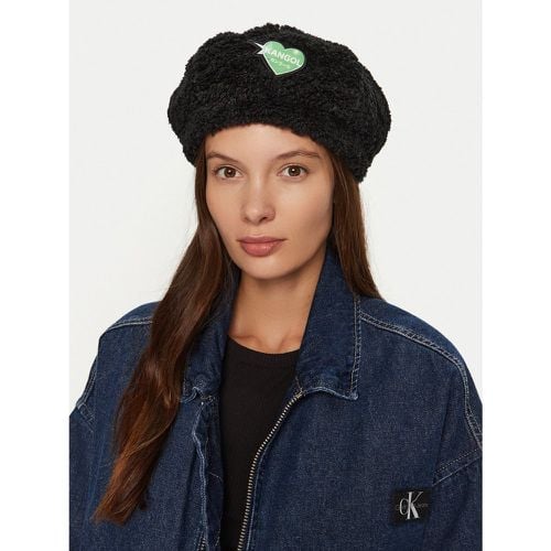 Basco Kangol Manga Beret K5423 Nero - Kangol - Modalova