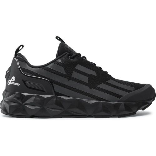 Sneakers X8X033 XCC52 Q615 - EA7 Emporio Armani - Modalova