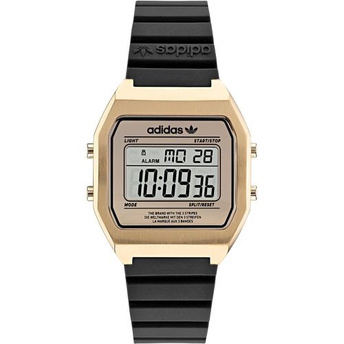 Orologio Street Digital Two AOST22075 - adidas Originals - Modalova