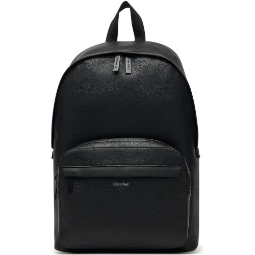 Zaino Ck Must Round Bp K50K513049 - Calvin Klein - Modalova