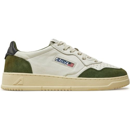 Sneakers AUTRY AULMGS22 Bianco - AUTRY - Modalova