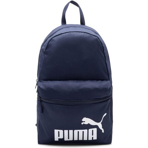 Zaino Puma Phase 7548743 Blu scuro - Puma - Modalova