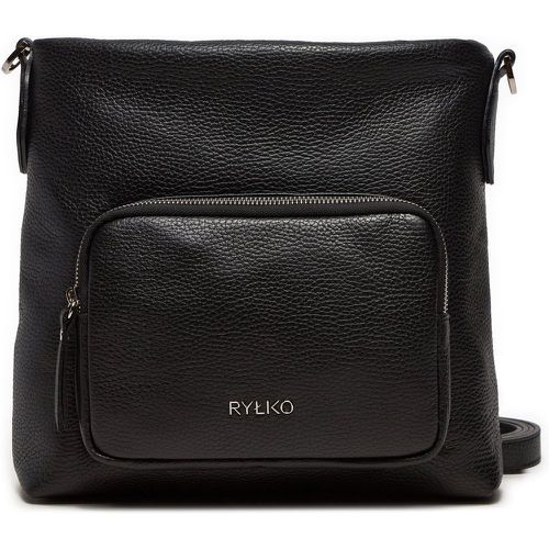 Borsetta Ryłko R40767TB Nero - Ryłko - Modalova