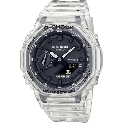 Orologio GA-2100SKE-7AER - G-SHOCK - Modalova