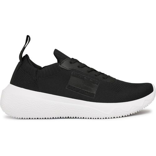 Sneakers Flexi Cpontrast Brand EN0EN02139 - Tommy Jeans - Modalova