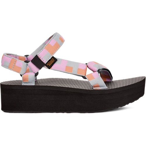 Sandali Flatform Universal 1008844 - Teva - Modalova