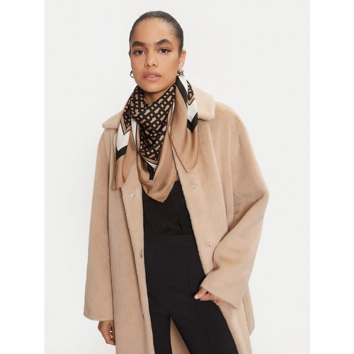 Foulard Boss Lain 50521128 Beige - Boss - Modalova