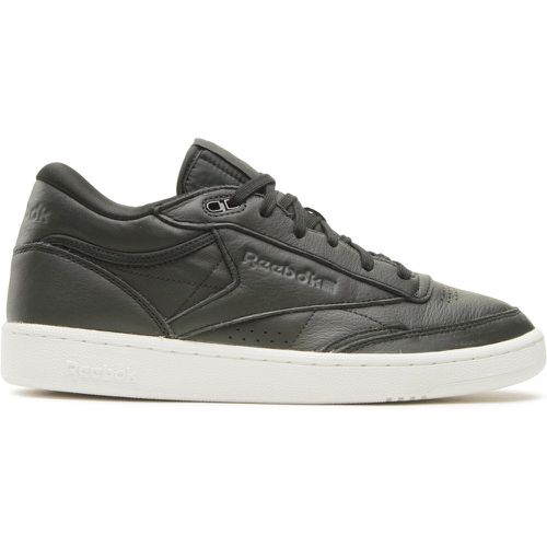 Sneakers Club C Mid II GX2747 - Reebok - Modalova