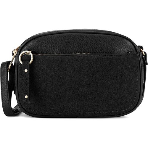 Borsa Lasocki LSK-K-064-06 Nero - LASOCKI - Modalova