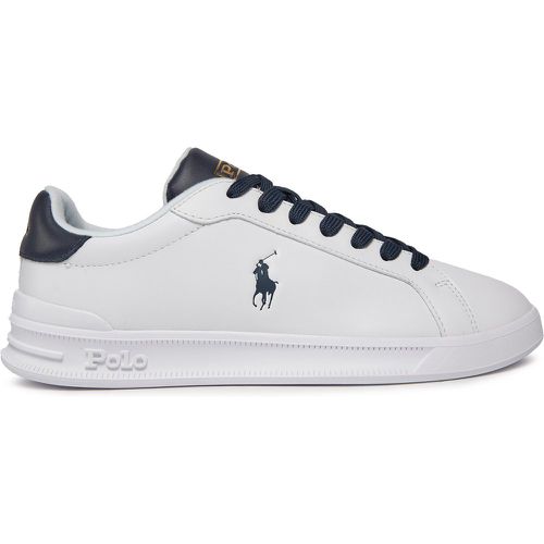 Sneakers Hrt Ct Ii 804936610001 - Polo Ralph Lauren - Modalova