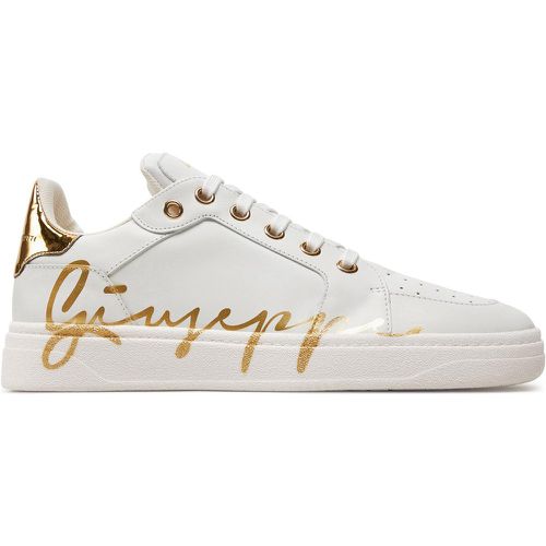 Sneakers RM40006 - giuseppe zanotti - Modalova