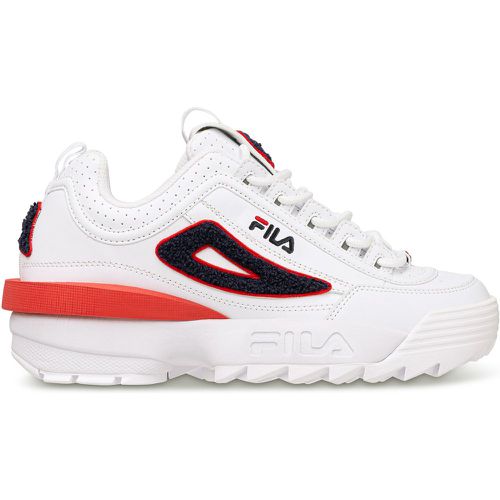 Sneakers Disruptor Patch Wmn FFW0356.13037 - Fila - Modalova