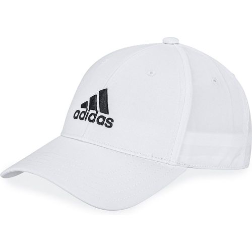 Cappellino adidas II3552 Bianco - Adidas - Modalova