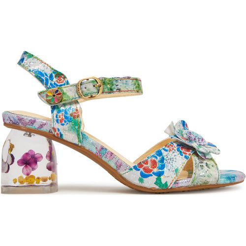 Sandali Framboiseo 42 - laura vita - Modalova