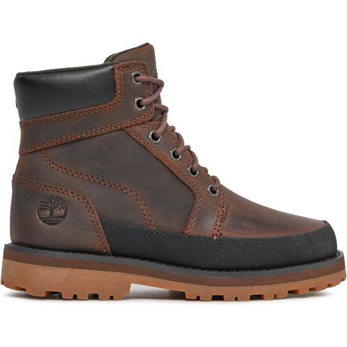 Scarponcini Courma Kid Boot W/ Rand TB0A5XHN9311 - Timberland - Modalova