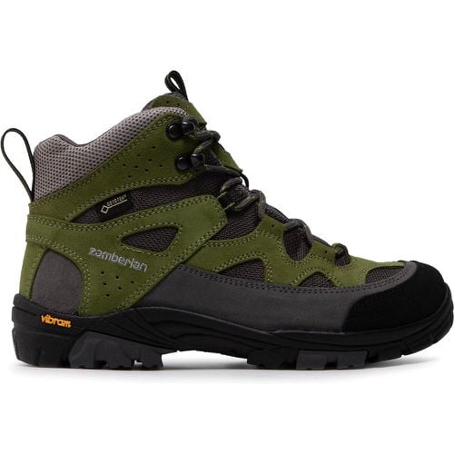 Scarpe da trekking 146 Quantum Gtx Rr Jr GORE-TEX - Zamberlan - Modalova