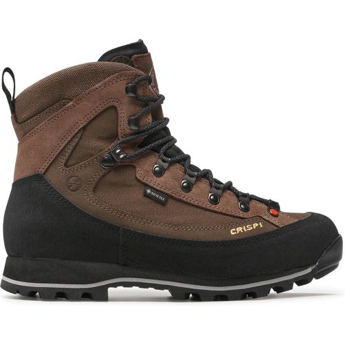 Scarponcini Summit Gtx GORE-TEX CF79003900 - Crispi - Modalova