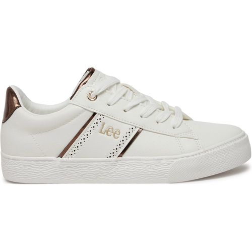 Sneakers Madison Women Low 50243001 - Lee - Modalova