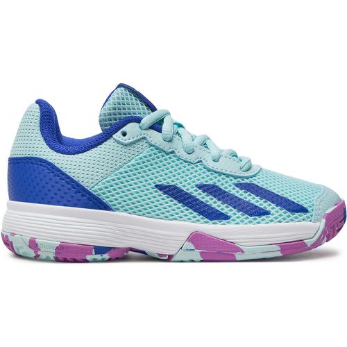 Scarpe da tennis Courtflash IF9105 - Adidas - Modalova