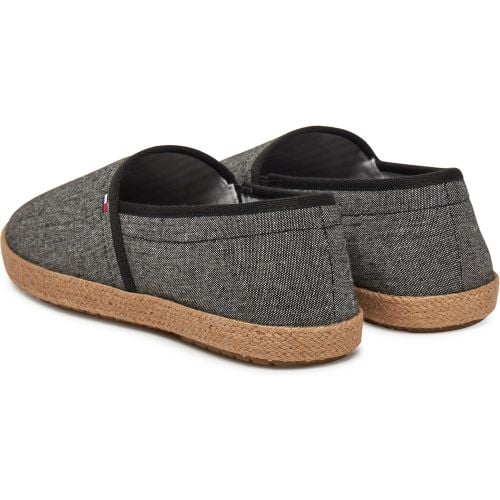 Espadrillas Hilfiger Chambray Espadrille FM0FM05391 - Tommy Hilfiger - Modalova