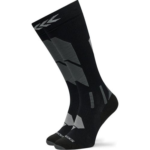 Calzini lunghi unisex Ski Perform WYPPW24U - X-Socks - Modalova