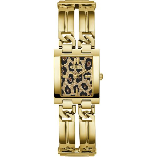 Orologio Guess GW0807L2 Oro - Guess - Modalova