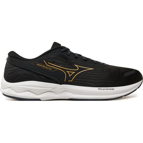 Scarpe running Wave Revolt 3 J1GC2481 - Mizuno - Modalova